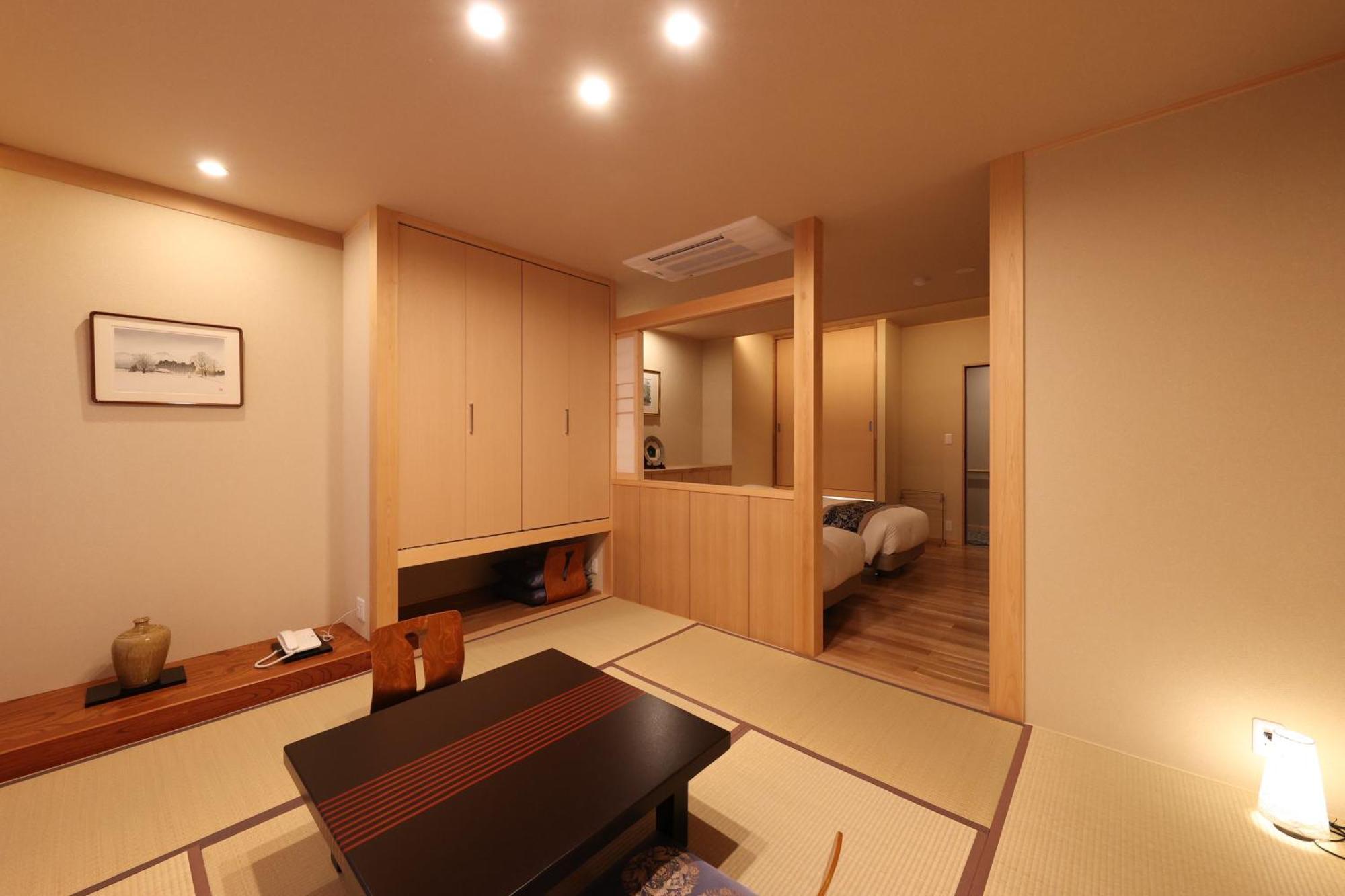 Mutsumikan Gero Exterior foto