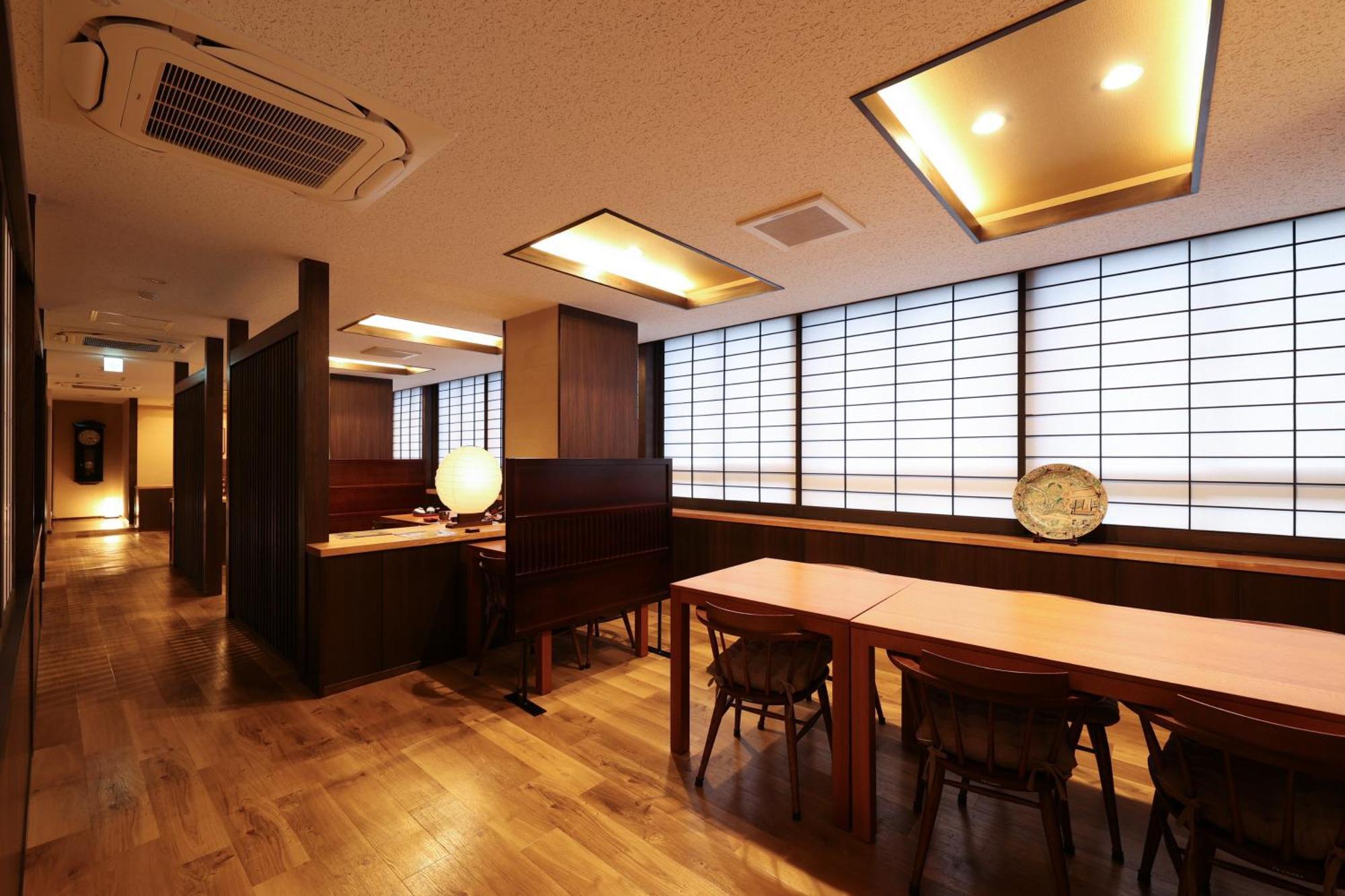 Mutsumikan Gero Exterior foto